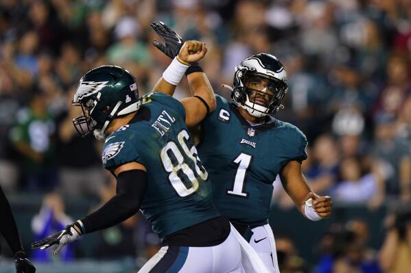 Zach ertz sweatshirt on sale